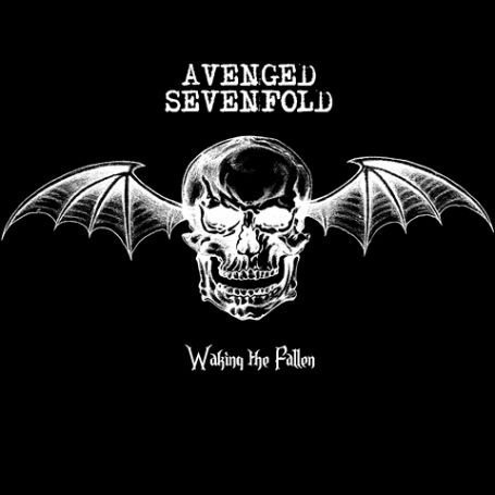 Reseña Avenged Sevenfold – Waking The Fallen