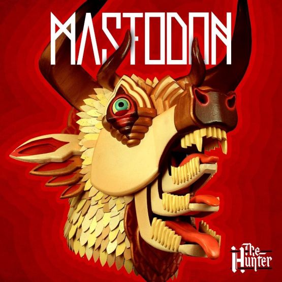 Reseña The Hunter – Mastodon