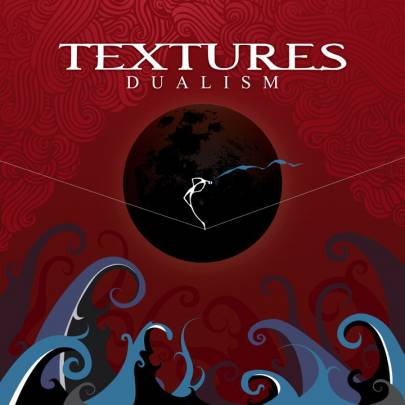 DUALISM el nuevo disco de Textures