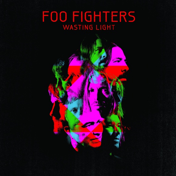 Reseña Wasting Light – Foo Fighters