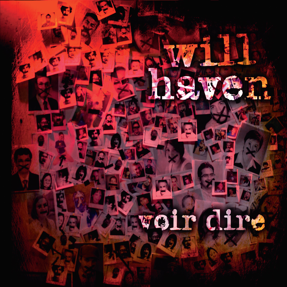 WILL HAVEN - VOIR DIRE