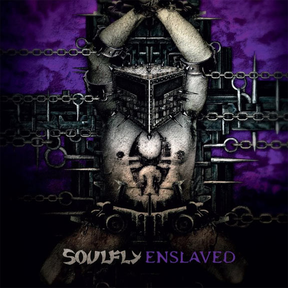 Reseña Enslaved – Soulfly