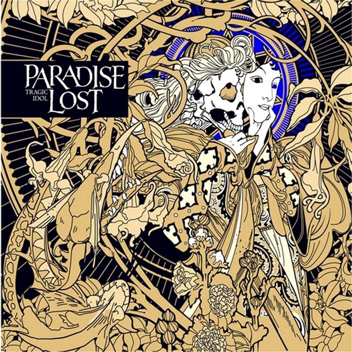 Reseña Disco Tragic Idol de Paradise Lost