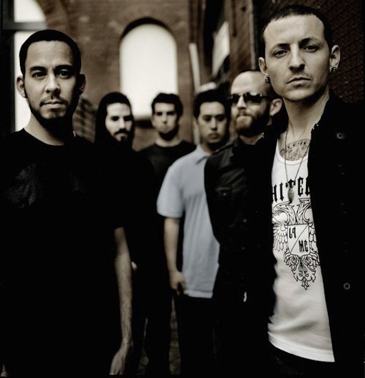 Linkin Park publica un primer adelanto