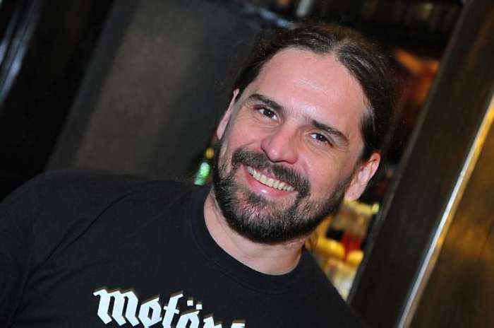 Entrevista exclusiva con Andreas Kisser, el legendario guitarrista y líder de SEPULTURA