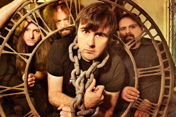 Entrevista exclusiva con Mark “Barney” Greenway, vocalista de NAPALM DEATH