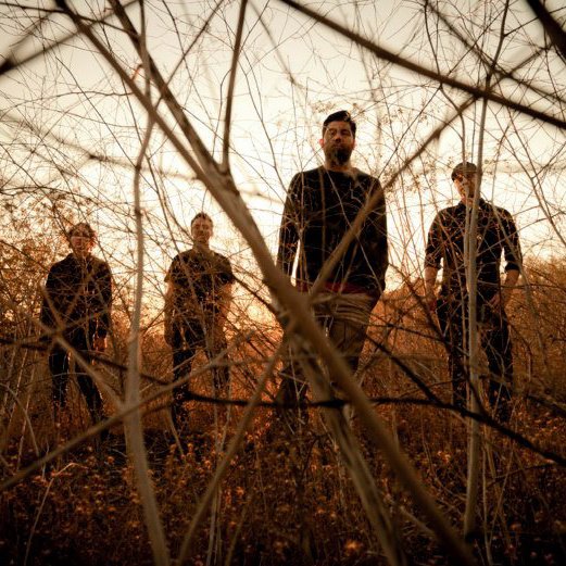 PALMS (Deftones, Isis): album debut + primer adelanto