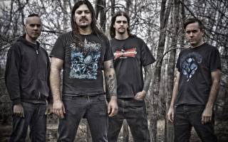 Entrevista exclusiva con David McGraw de Cattle Decapitation