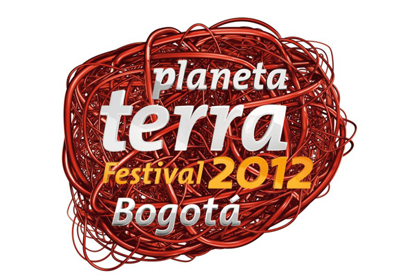 Reseña concierto EVANESCENCE, GARBAGE Y THE DRUMS en Colombia 2012, Oct 27 – Planeta Terra Colombia 2012