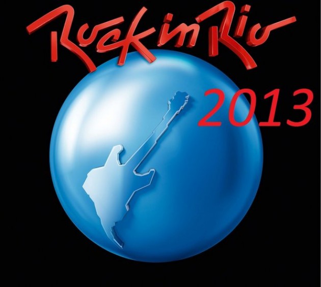 ROCK IN RIO 2013: CARTEL (ENTRADAS AGOTADAS) !!!