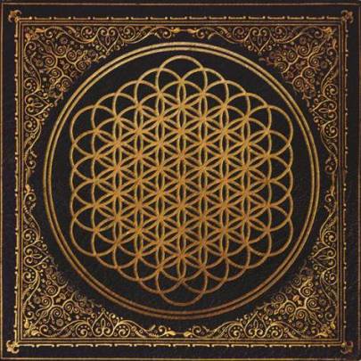 BRING ME THE HORIZON Sempiternal