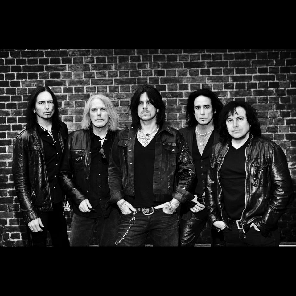 BLACK STAR RIDERS: nuevo nombre para THIN LIZZY