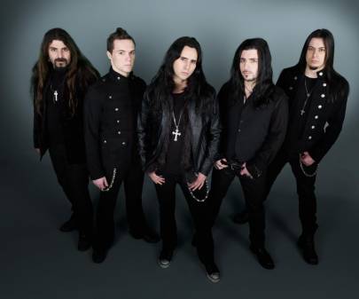 FIREWIND 2012