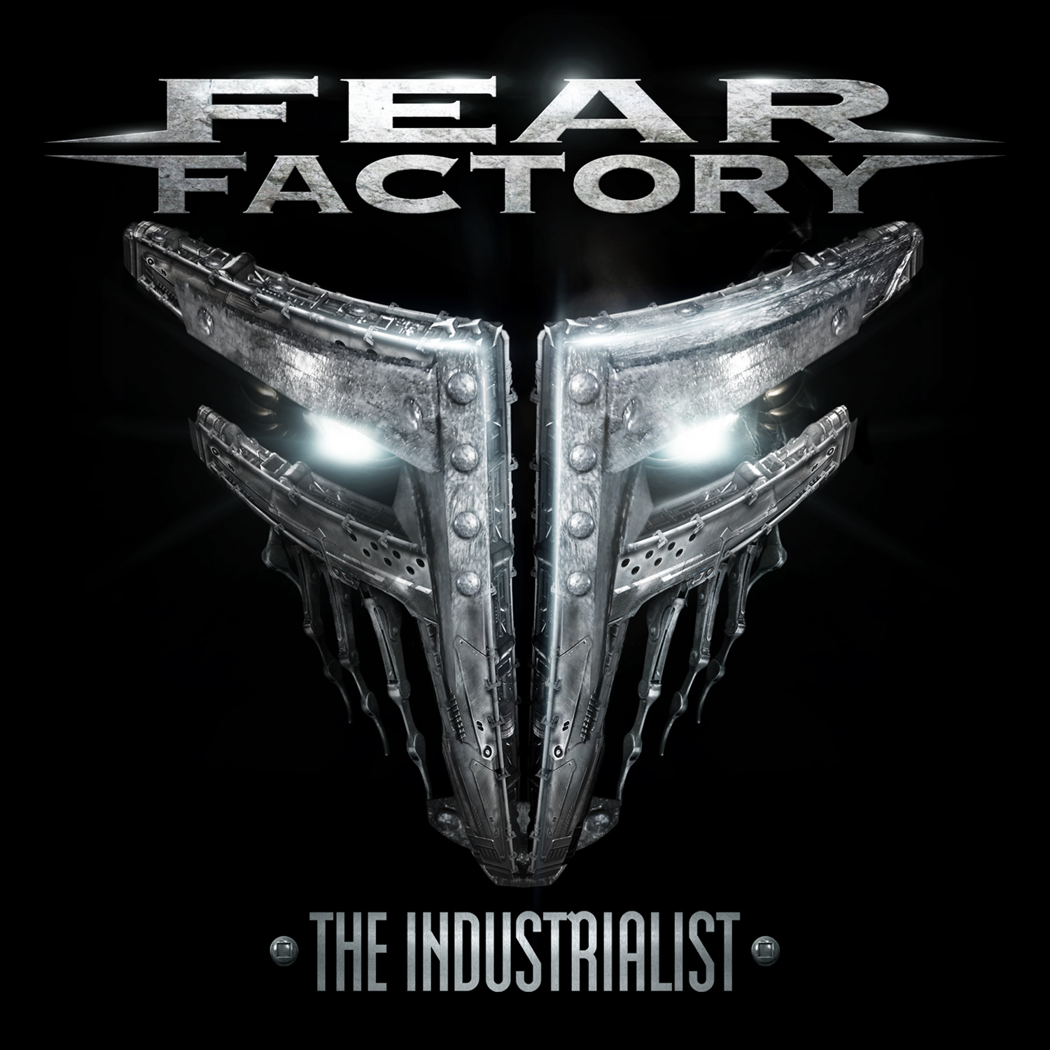 Reseña The Industrialist – Fear Factory