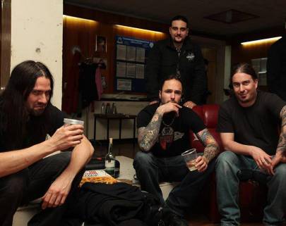 Kataklysm 2012