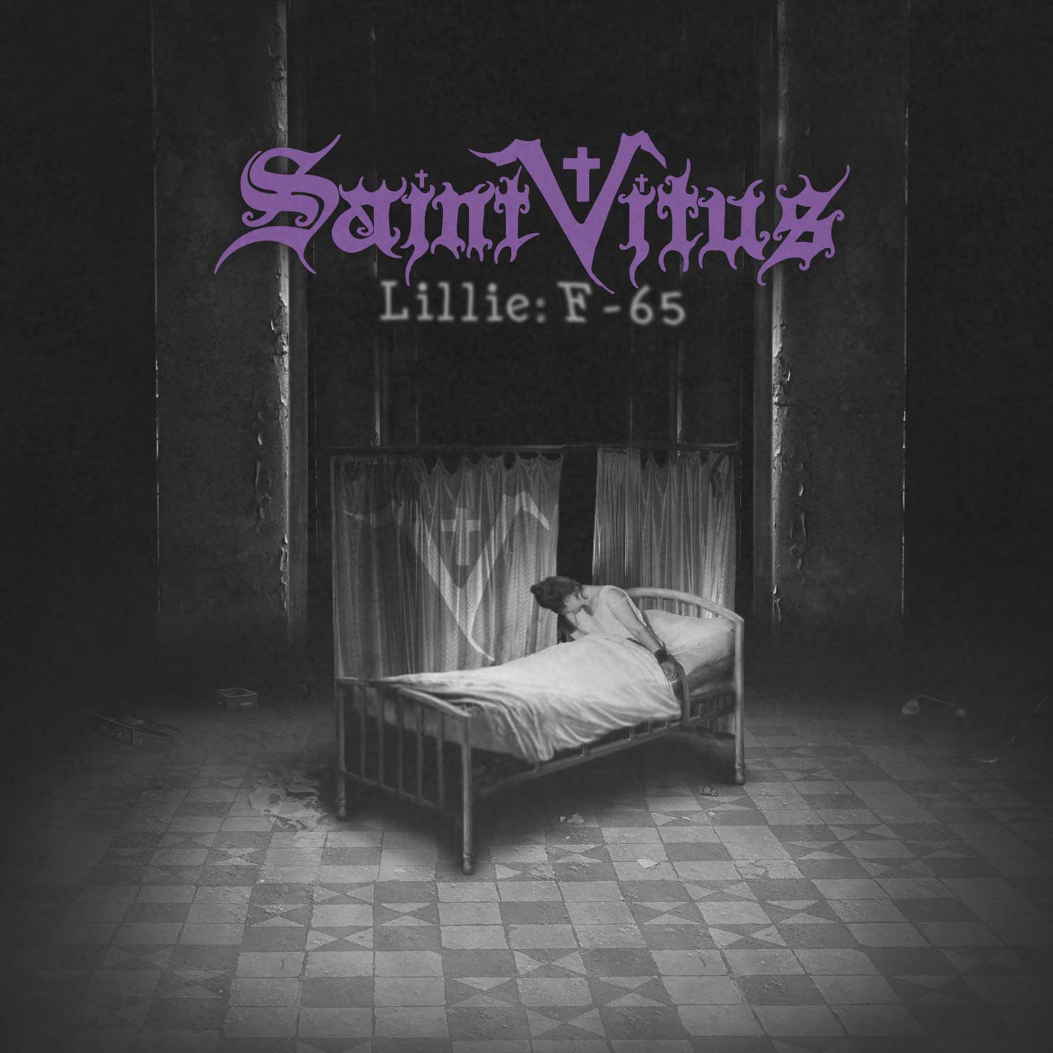 Reseña Lillie: F-65 – Saint Vitus