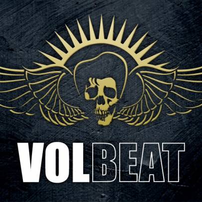 Volbeat logo
