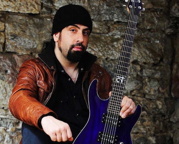 Rob Caggiano explica el motivo de su salida de ANTHRAX