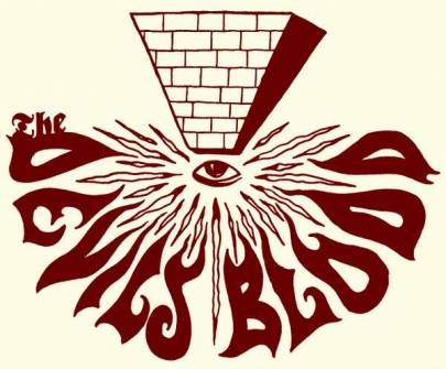 THE DEVIL'S BLOOD logo
