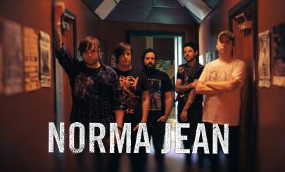 norma jean 2013