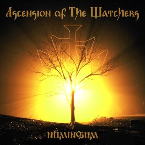 Reseña Numinosum – Ascension of The Watchers