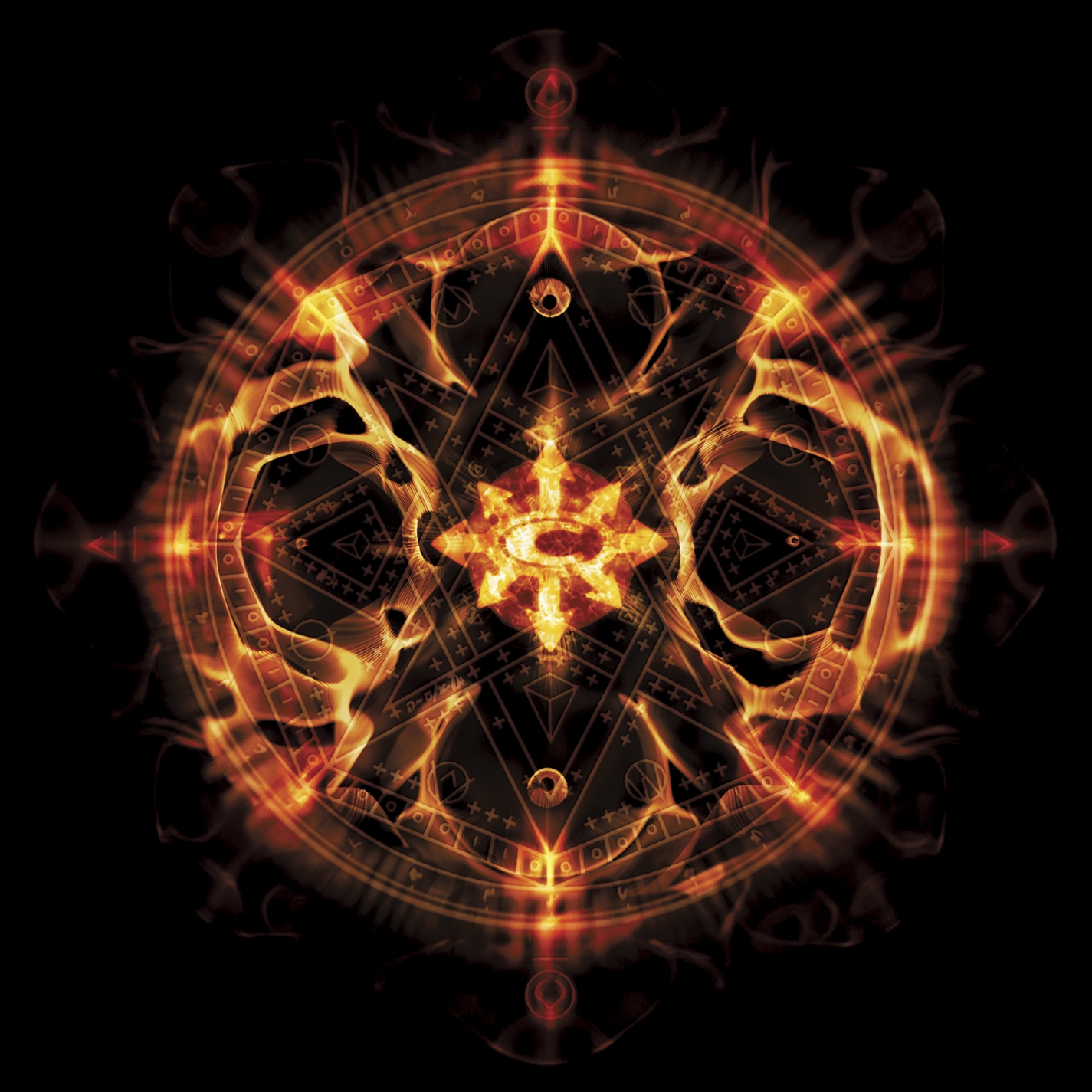 Reseña The Age Of Hell – Chimaira
