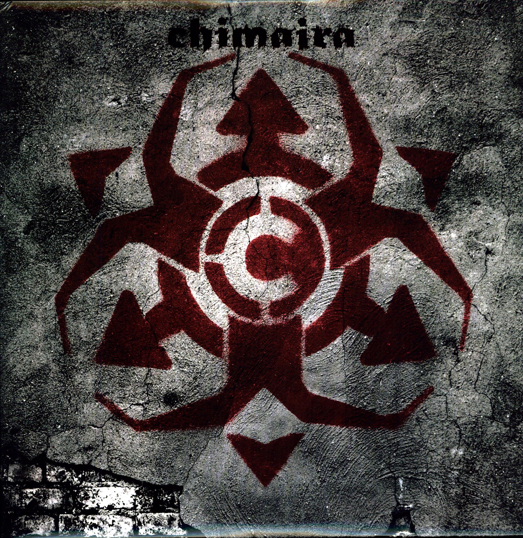 Reseña The Infection – Chimaira