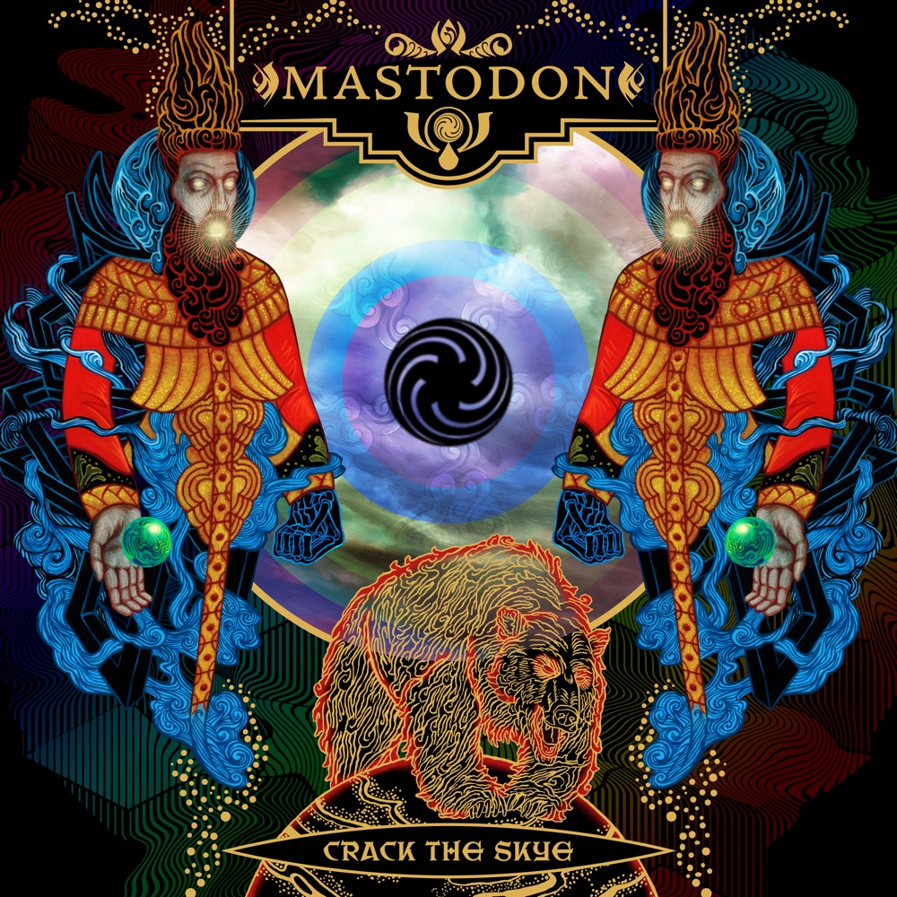 Reseña Crack The Skye – Mastodon