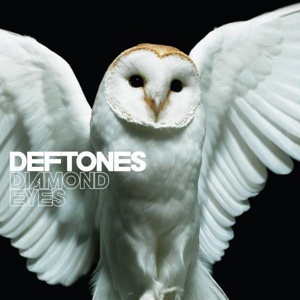 Reseña Diamond Eyes – Deftones