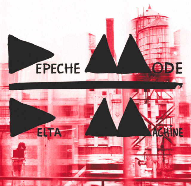 Depeche Mode y su nuevo video “Soothe My Soul”