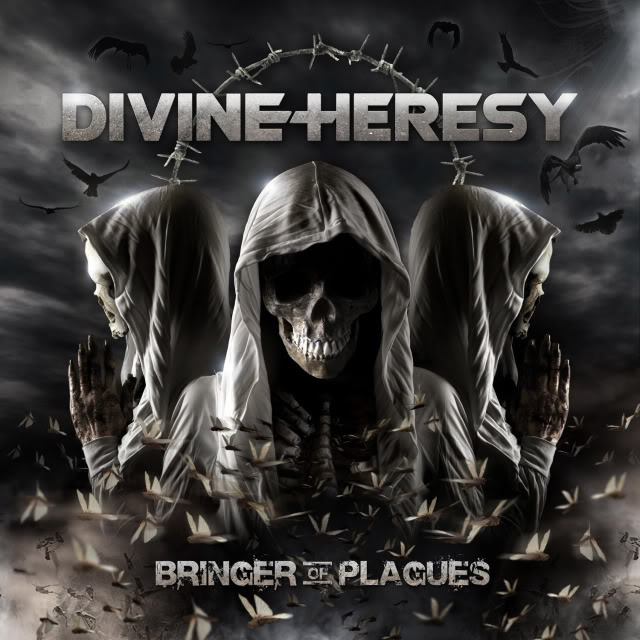 Reseña Bringer Of Plagues – Divine Heresy
