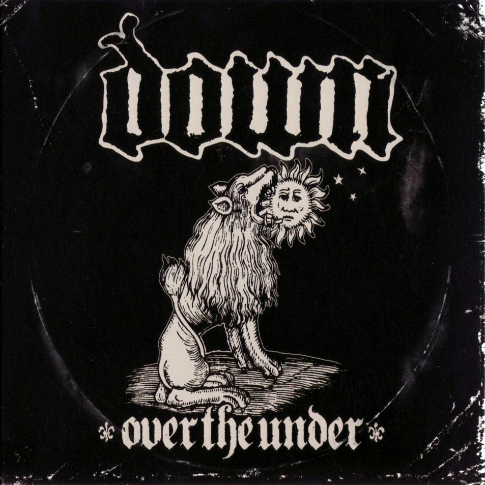 Reseña III: Over The Under – Down