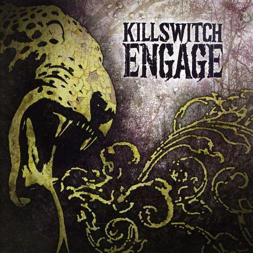 Reseña Killswitch Engage – Killswitch Engage