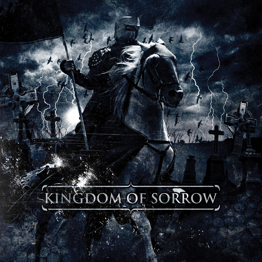 Reseña Kingdom Of Sorrow – Kingdom Of Sorrow