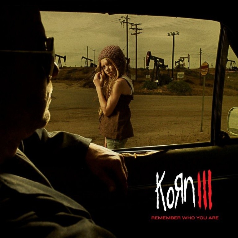 Reseña KoRn III: Remember Who You Are – KoRn