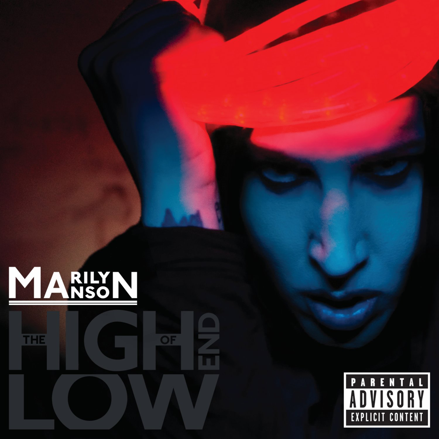 Reseña álbum The High End of Low – Marilyn Manson
