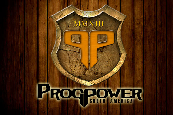 PROGPOWER: Sudamerica 2013