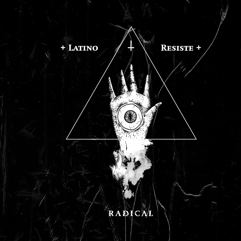 Reseña compilado Metal Latino RADICAL – Latino Resiste