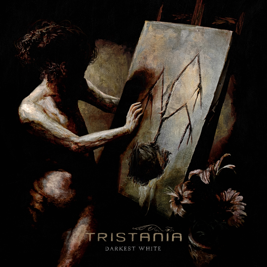 TRISTANIA: nombre y fecha para nuevo disco