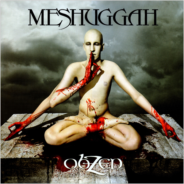 Reseña ObZen – Meshuggah