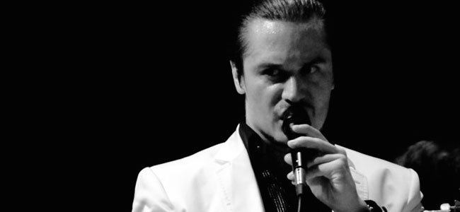 MIKE PATTON: banda sonora “The Place Beyond The Pines”