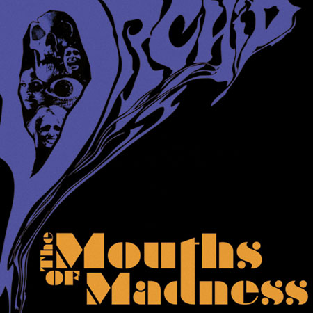 ORCHID: regresan en abril con “The Mouths of Madness”