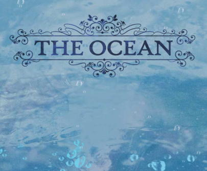 the ocean pelagial