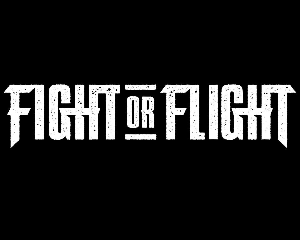 FIGHT OR FLIGHT: nuevo proyecto con miembros de Disturbed y Evans Blue