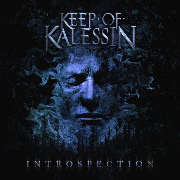 KEEP OF KALESSIN: primer EP con nuevo vocalista