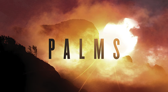 PALMS (Deftones, Isis): artwork de su album debut + primer single