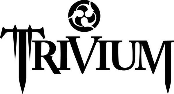 TRIVIUM: nombre del nuevo disco y primer single