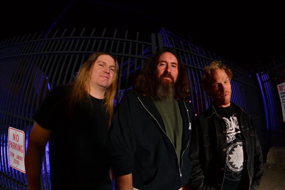 CORROSION OF CONFORMITY: grabando nuevo disco