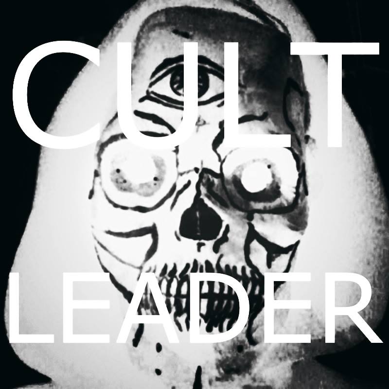 CULT LEADER: nueva banda con 3 ex-miembros de Gaza