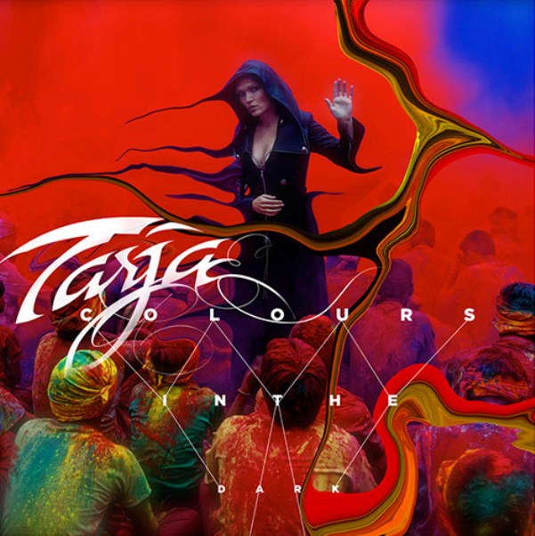 TARJA TURUNEN: nuevo album “Colours In The Dark” para agosto